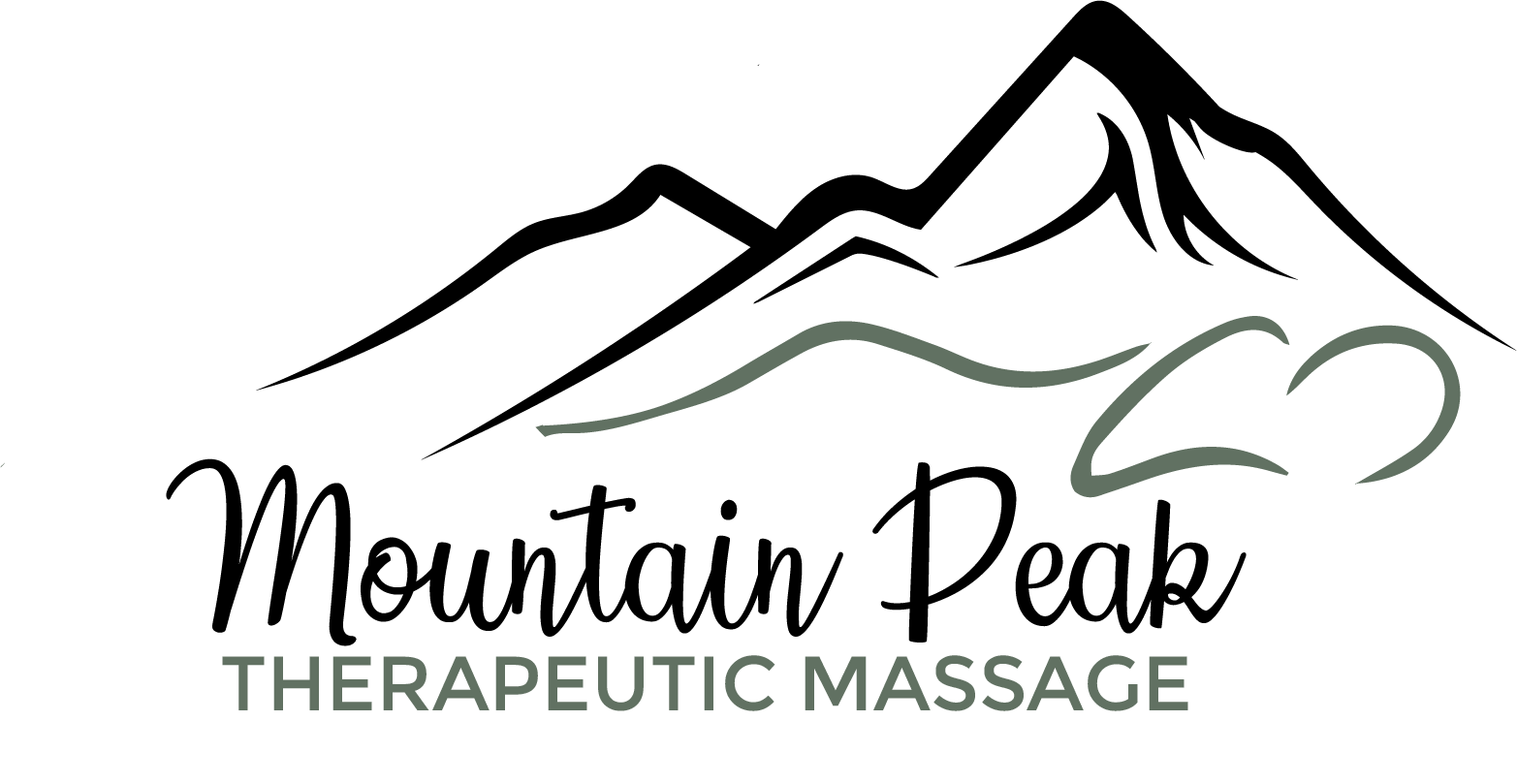Mountain Peak Therapeutic Massage